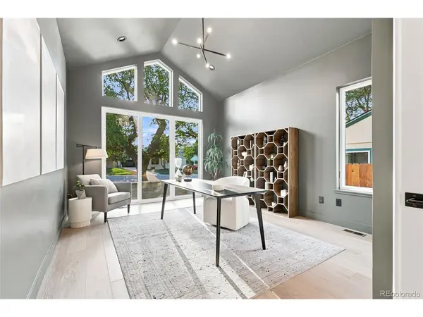 2934 S Bellaire, Denver, CO 80222