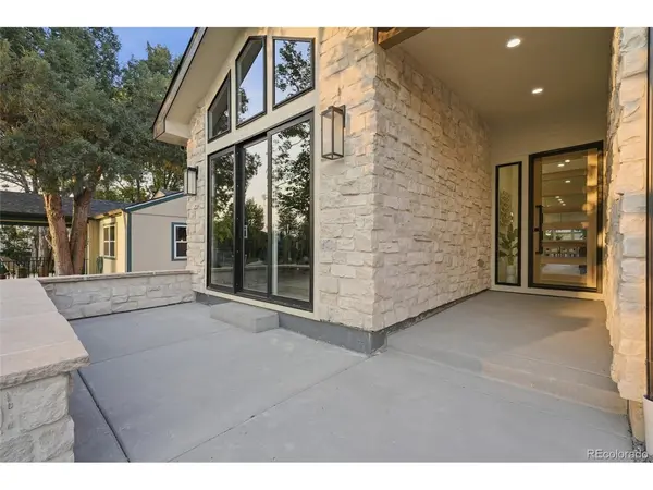 2934 S Bellaire, Denver, CO 80222