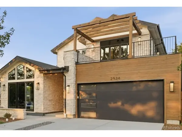 2934 S Bellaire, Denver, CO 80222