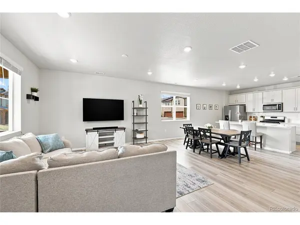 11355 Bella Vita, Broomfield, CO 80020