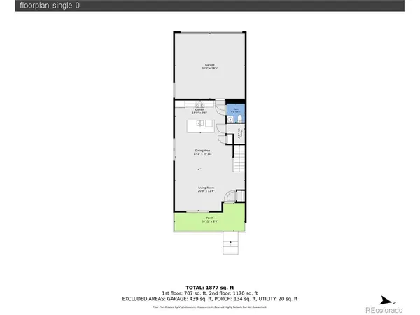 11355 Bella Vita, Broomfield, CO 80020