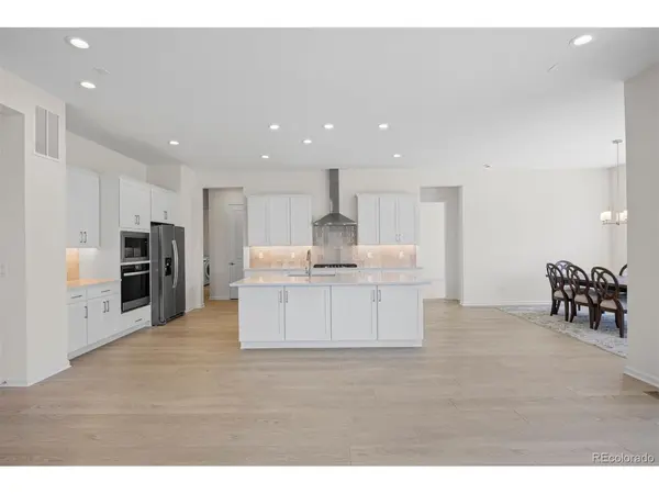 820 Bahia, Castle Rock, CO 80104