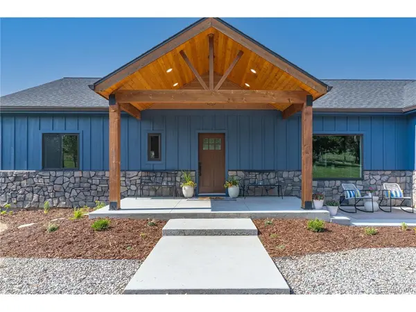 892 County Road 205, Silt, CO 81652