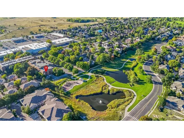 13950 E Oxford #B204, Aurora, CO 80014
