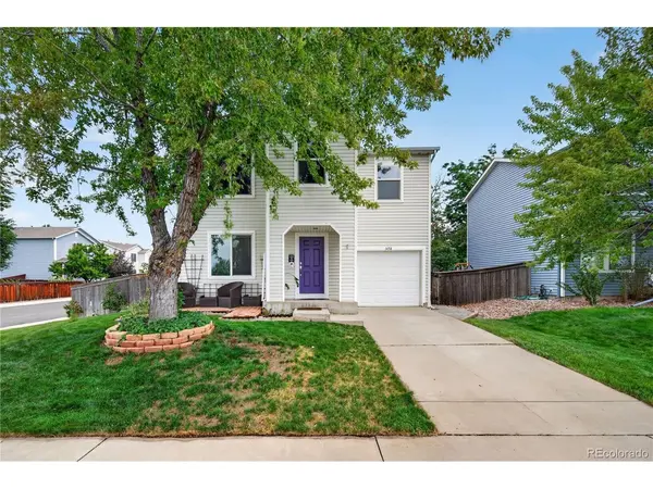 1454 Goldeneye, Brighton, CO 80601