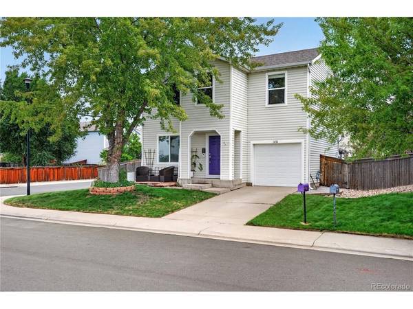 1454 Goldeneye, Brighton, CO 80601
