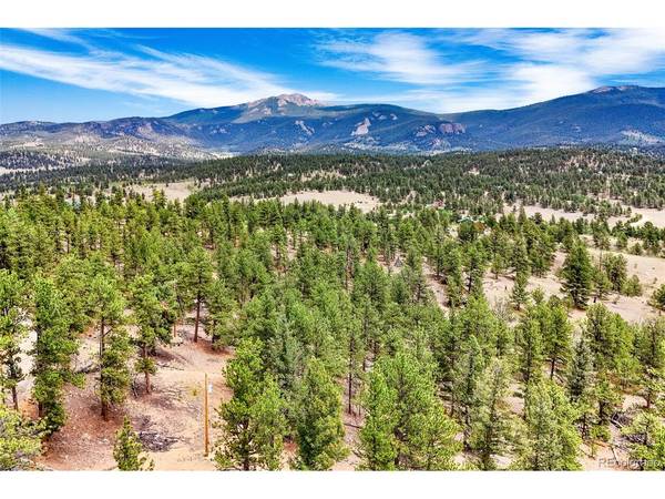 711 Willow, Jefferson, CO 80456