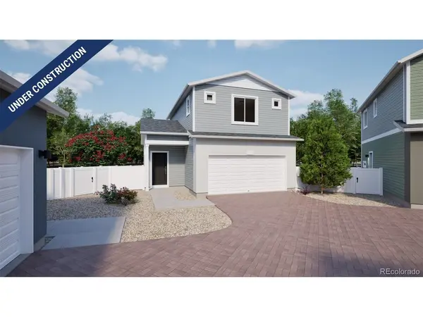 10043 Revere, Commerce City, CO 80022