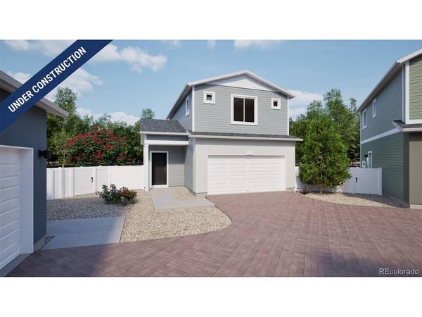 10043 Revere, Commerce City, CO 80022