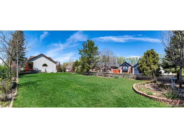 2401 Spindrift, Longmont, CO 80503