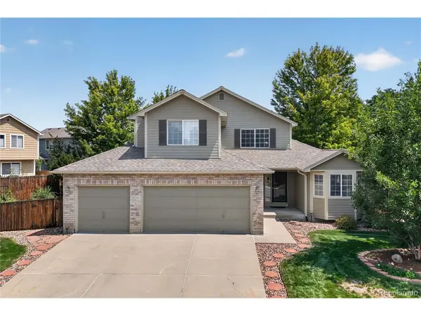 13588 Raritan, Denver, CO 80234