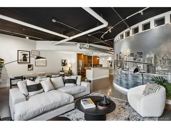 1720 Wazee #2G, Denver, CO 80202