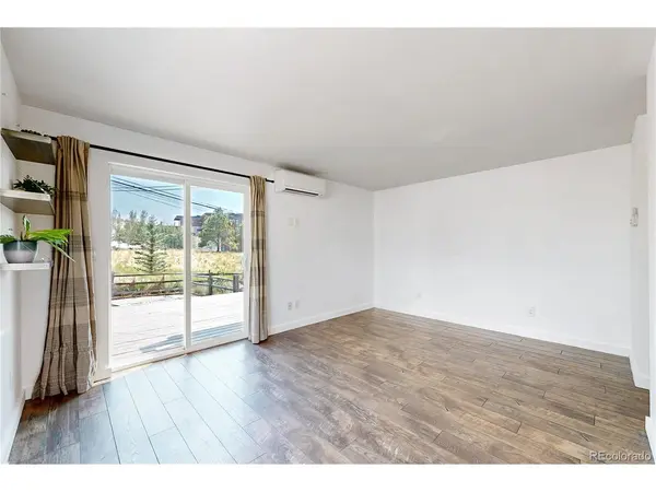 1616 Secrest, Golden, CO 80401