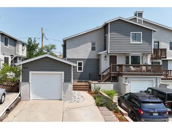 1616 Secrest, Golden, CO 80401