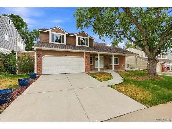 5900 E Caley, Centennial, CO 80111