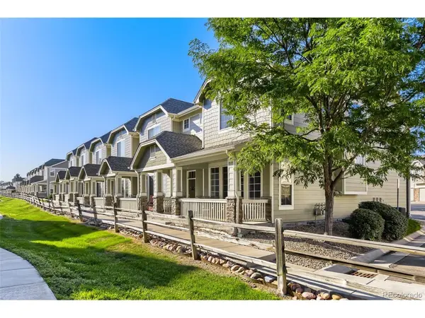 15905 E Geddes #52, Aurora, CO 80016