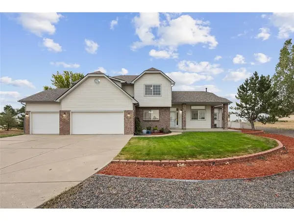 29240 E 162nd, Brighton, CO 80603