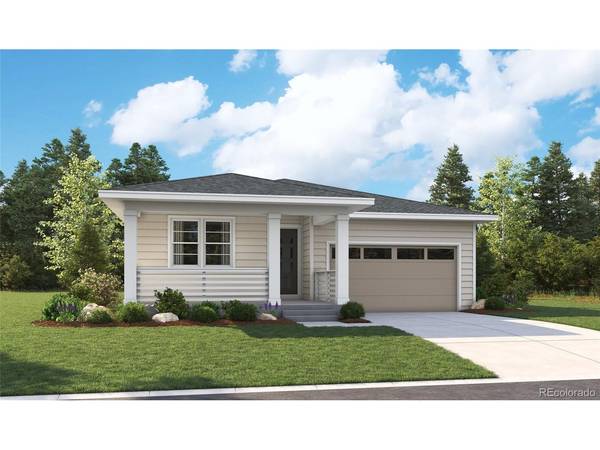 5461 Green Thumb, Firestone, CO 80504
