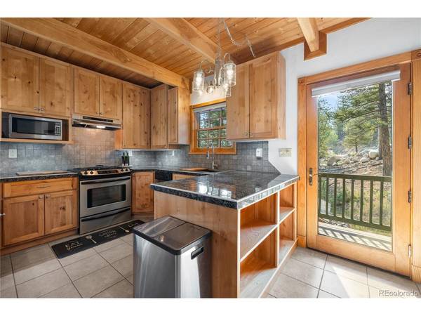 389 Mount Elbert, Twin Lakes, CO 81251