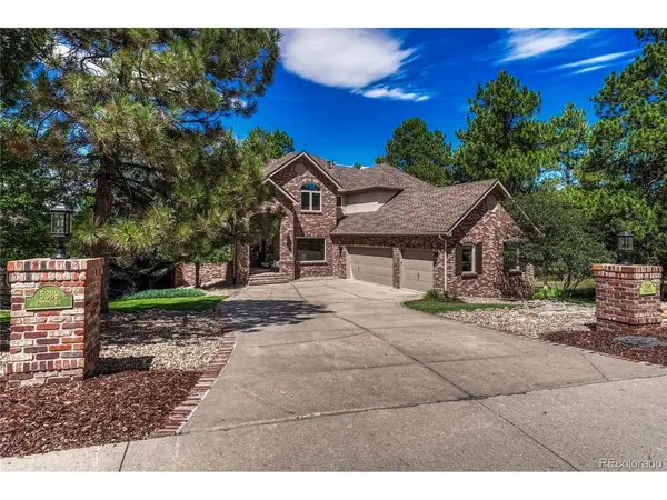 5389 Pinyon Jay, Parker, CO 80134