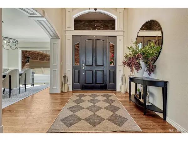 5389 Pinyon Jay, Parker, CO 80134