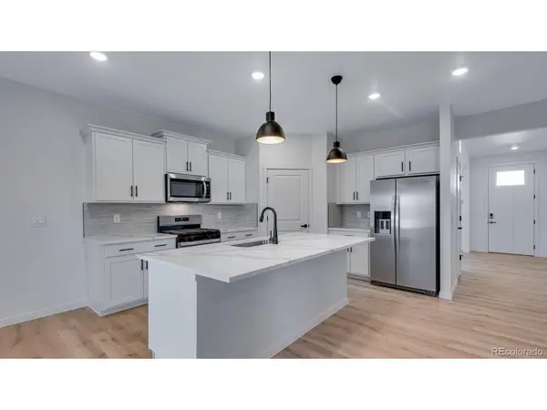 18149 Coppermallow, Parker, CO 80134
