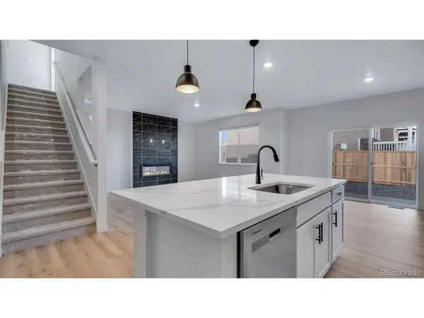 18149 Coppermallow, Parker, CO 80134