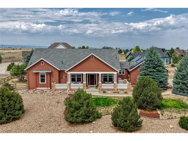 5302 Danvers, Castle Rock, CO 80104