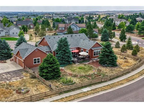 5302 Danvers, Castle Rock, CO 80104