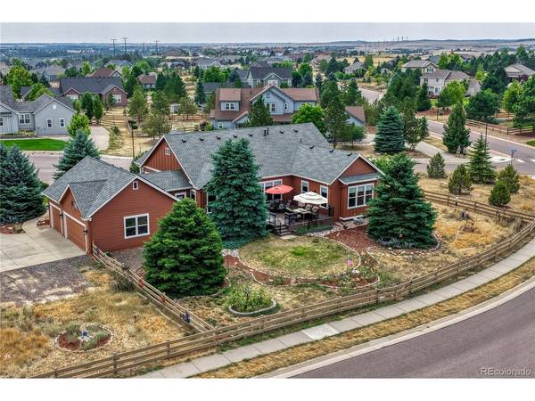 5302 Danvers, Castle Rock, CO 80104