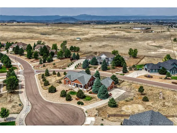5302 Danvers, Castle Rock, CO 80104