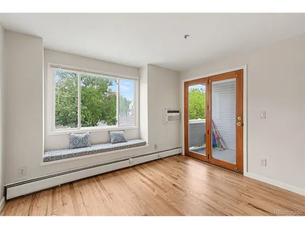2201 Pearl #103, Boulder, CO 80302