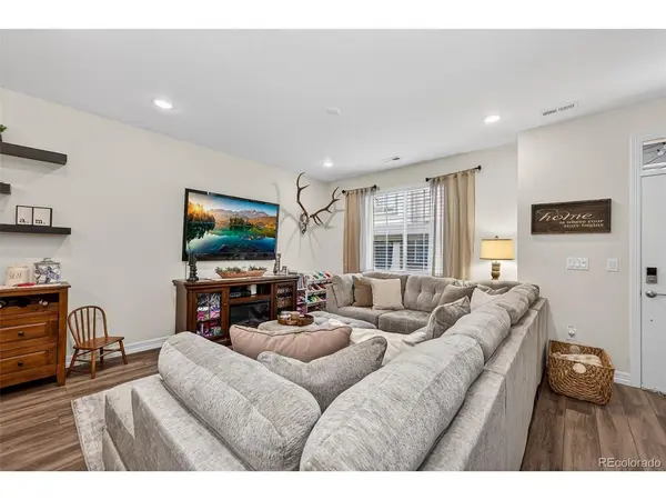 16871 E 119th #D, Commerce City, CO 80022