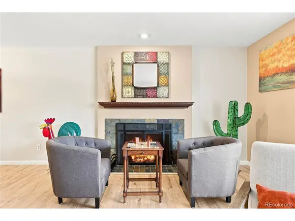 6991 S Madison, Centennial, CO 80122