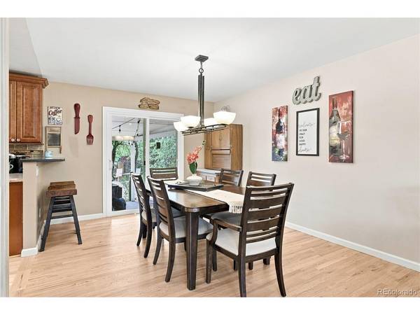 6991 S Madison, Centennial, CO 80122