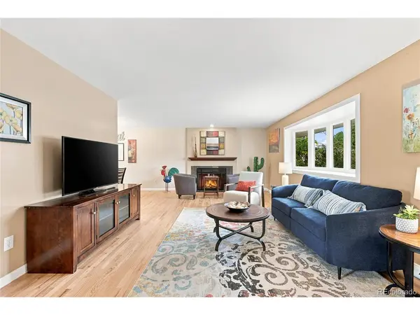 6991 S Madison, Centennial, CO 80122