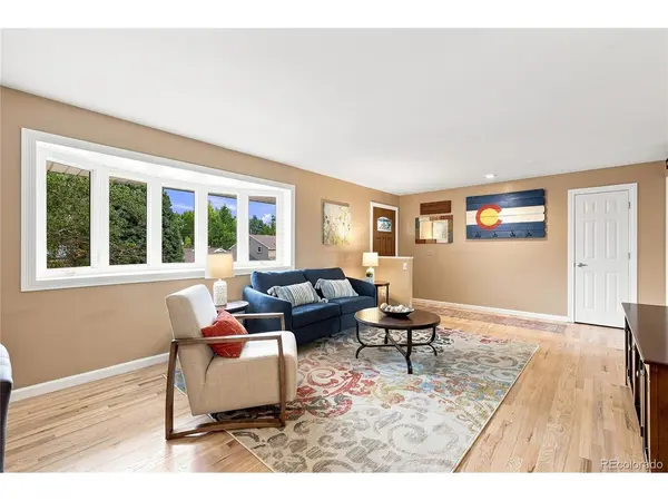 6991 S Madison, Centennial, CO 80122