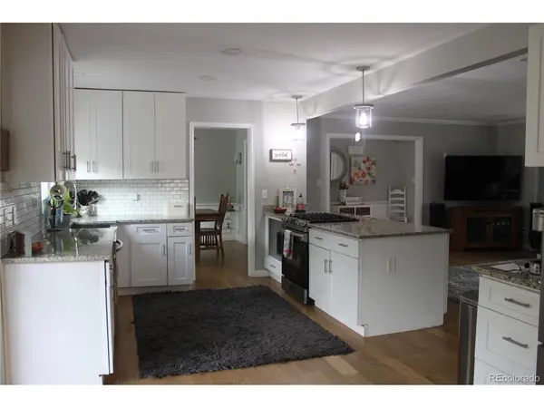 1350 Woodmoor, Monument, CO 80132