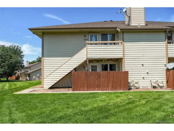4371 Hunting Meadows, Colorado Springs, CO 80916