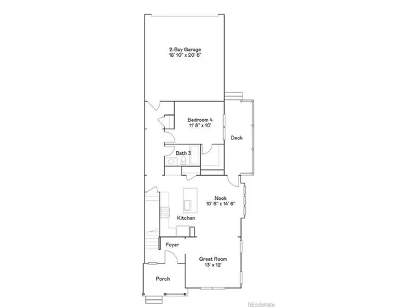 2722 E 152nd, Thornton, CO 80602