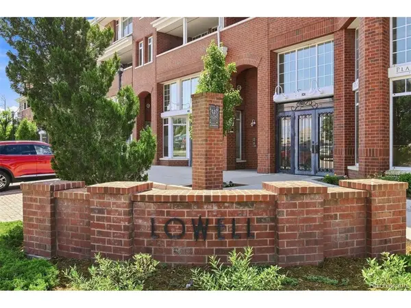 201 E Las Animas #307, Colorado Springs, CO 80903