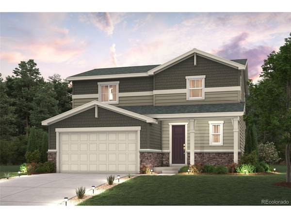 3702 Bluestem, Dacono, CO 80514