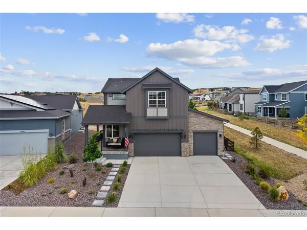 4950 Saddle Iron, Castle Rock, CO 80104