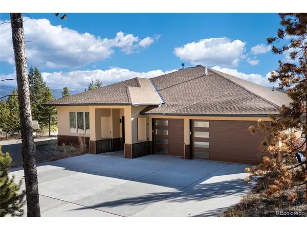 71575 Highway 40, Tabernash, CO 80478