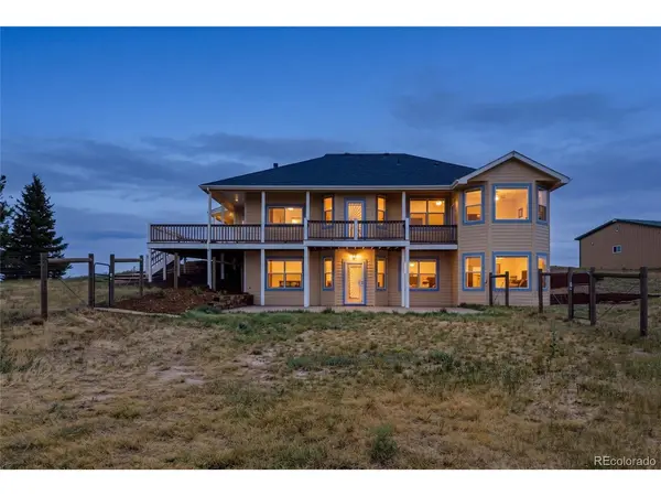 6619 Shannon, Kiowa, CO 80117