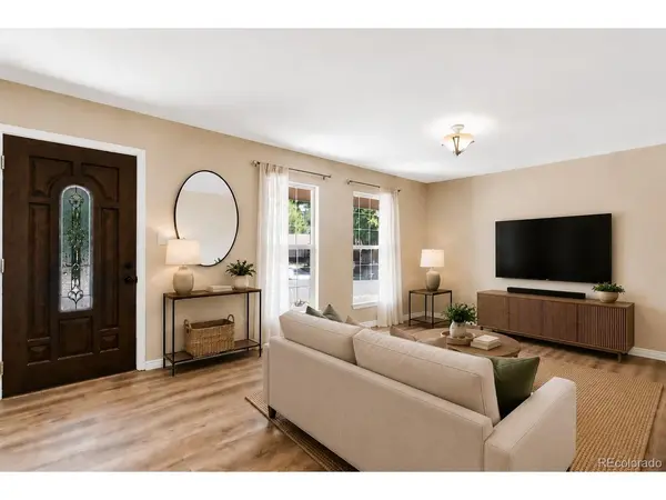 1724 Wooten, Colorado Springs, CO 80915