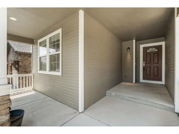 7830 Silver Birch, Colorado Springs, CO 80927