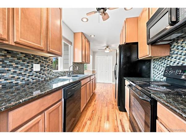 5291 S Sherman, Littleton, CO 80121