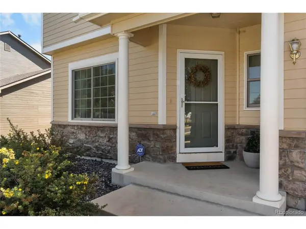 6119 Ralston, Frederick, CO 80530
