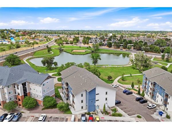 1401 W 85th #B303, Denver, CO 80260